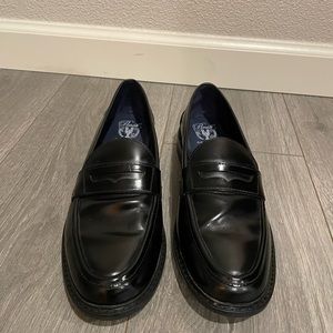 Women's Cole Haan Pinch Penny Loafers - Size 10M
